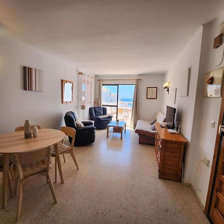 R838 Capistrano Playa 213 Daire Nerja Dış mekan fotoğraf