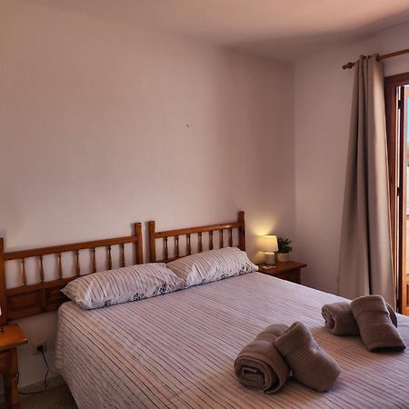 R838 Capistrano Playa 213 Daire Nerja Dış mekan fotoğraf